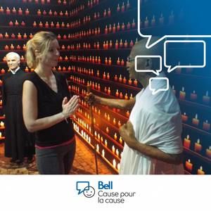 Meet your Posher, Elsa